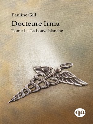 cover image of Docteure Irma, Tome 1